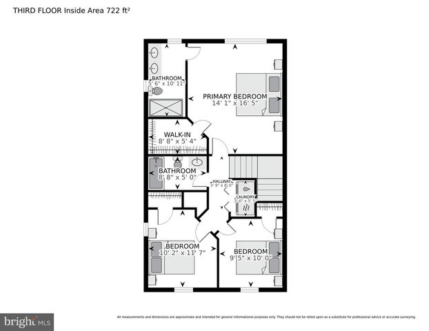 2655 RICHMOND WAY, Hanover, MD 21076