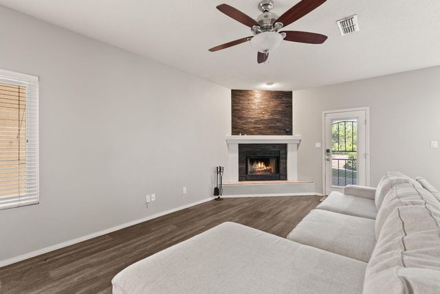 10904 Snowbird Drive NW, Albuquerque, NM 87114