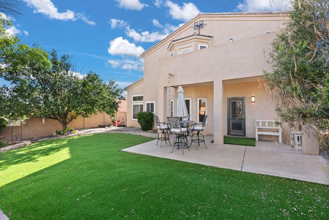 10904 Snowbird Drive NW, Albuquerque, NM 87114
