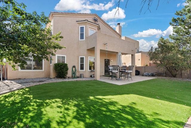 10904 Snowbird Drive NW, Albuquerque, NM 87114