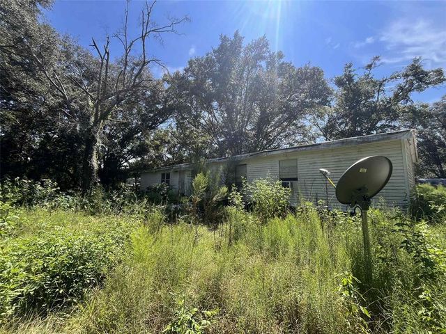 17431 25TH ROAD, Lake City, FL 32024