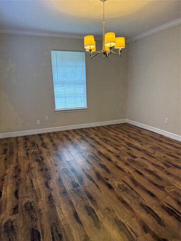 2716 Pine Cone Lane, Pearland, TX 77581