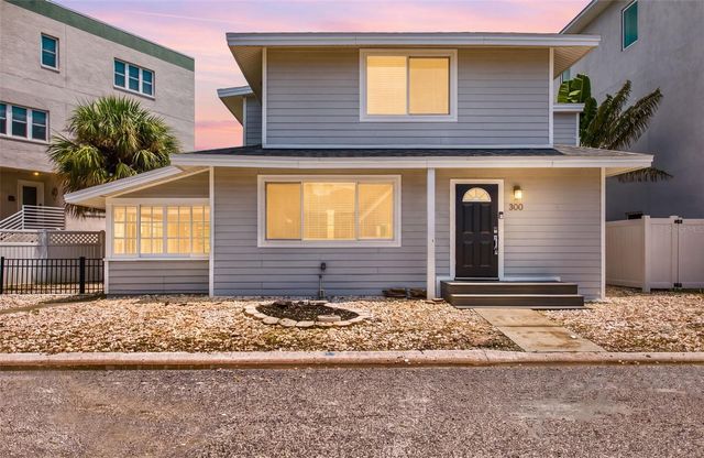 300 BAY PLZ, Treasure Island, FL 33706
