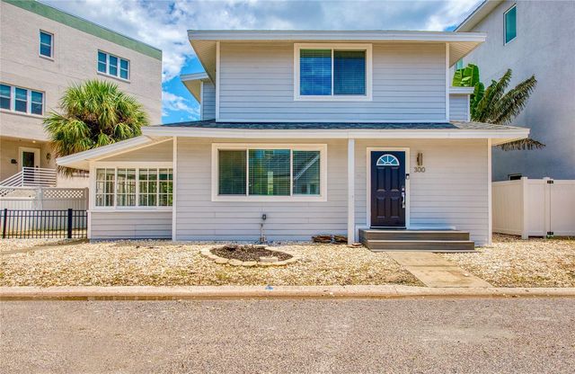 300 BAY PLZ, Treasure Island, FL 33706