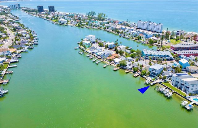 300 BAY PLZ, Treasure Island, FL 33706