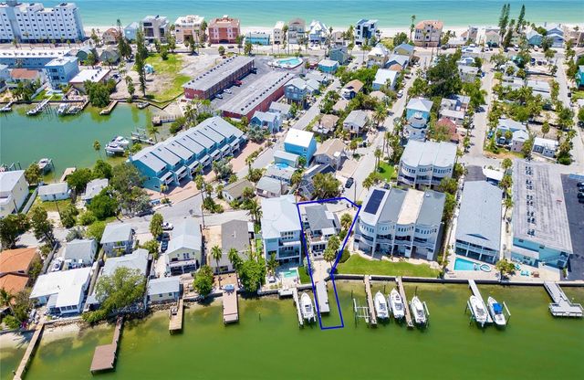 300 BAY PLZ, Treasure Island, FL 33706