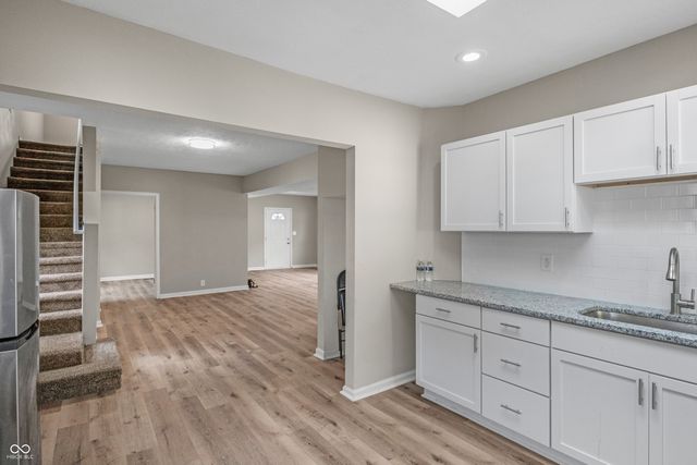 618 N Gladstone Avenue, Indianapolis, IN 46201