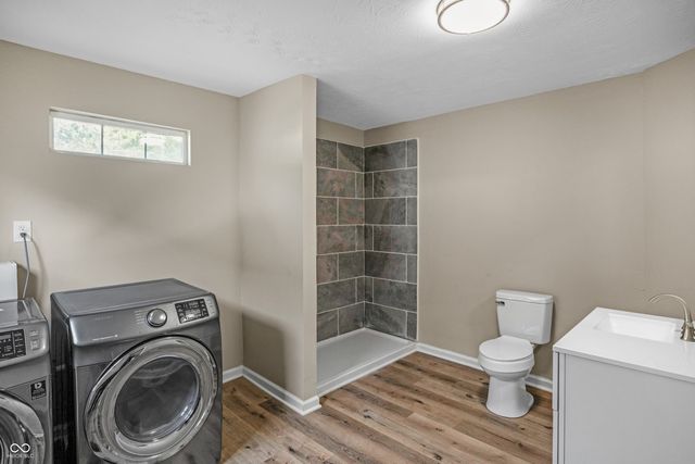 618 N Gladstone Avenue, Indianapolis, IN 46201