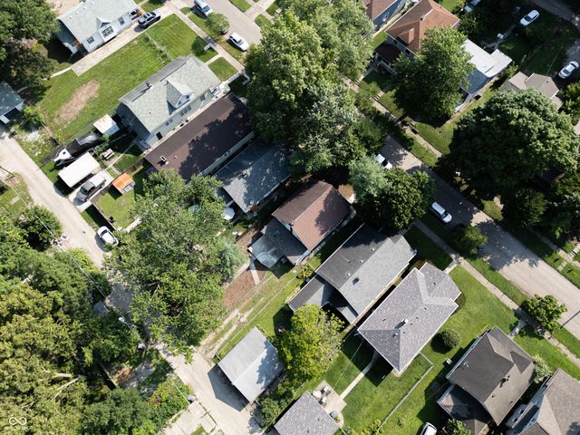 618 N Gladstone Avenue, Indianapolis, IN 46201