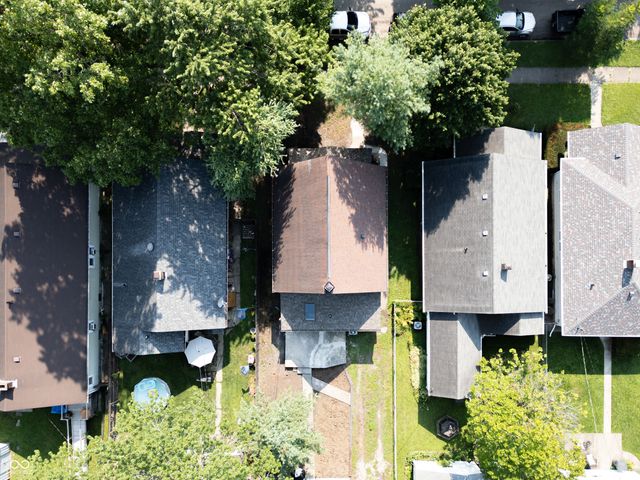 618 N Gladstone Avenue, Indianapolis, IN 46201