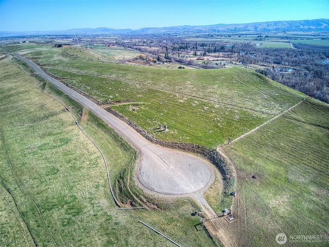 16 Sundance Lane, Ellensburg, WA 98926