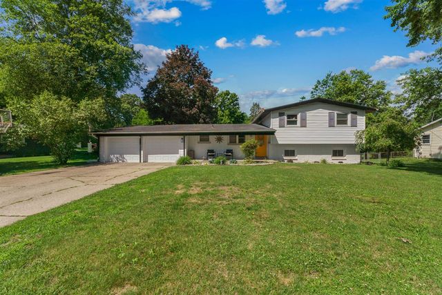 15049 Walters Drive, Marshall, MI 49068