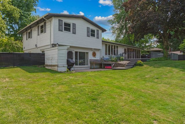 15049 Walters Drive, Marshall, MI 49068