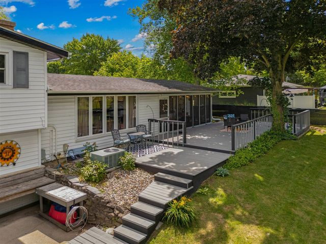 15049 Walters Drive, Marshall, MI 49068