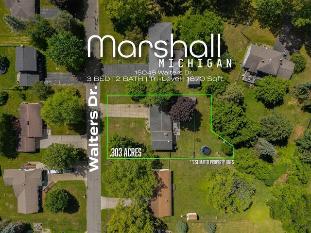 15049 Walters Drive, Marshall, MI 49068