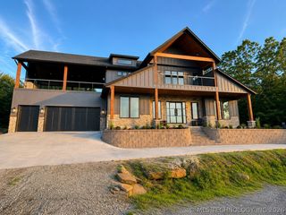 125 Heritage Lane, Stigler, OK 74462