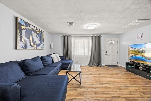 109 Lester Road, Brockton, MA 02302