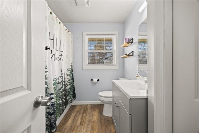 109 Lester Road, Brockton, MA 02302