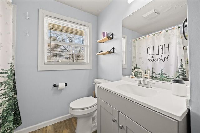 109 Lester Road, Brockton, MA 02302