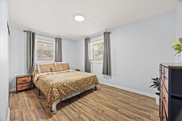 109 Lester Road, Brockton, MA 02302