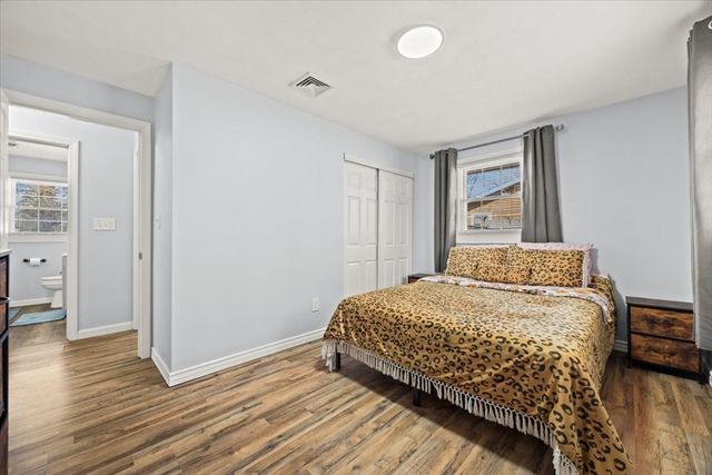 109 Lester Road, Brockton, MA 02302