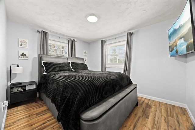 109 Lester Road, Brockton, MA 02302