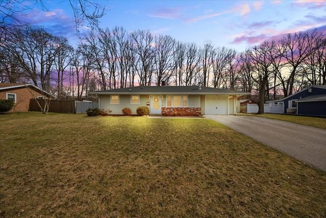 109 Lester Road, Brockton, MA 02302