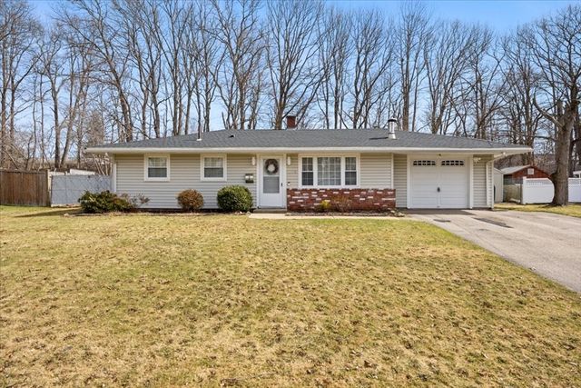 109 Lester Road, Brockton, MA 02302