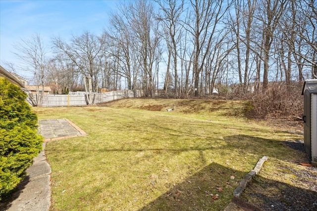 109 Lester Road, Brockton, MA 02302