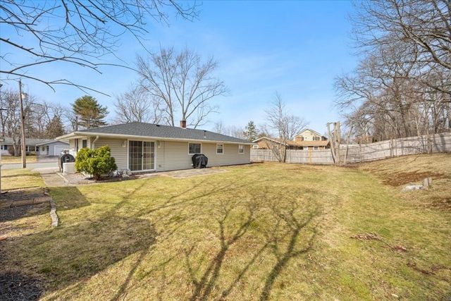 109 Lester Road, Brockton, MA 02302