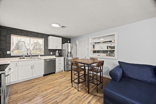 109 Lester Road, Brockton, MA 02302