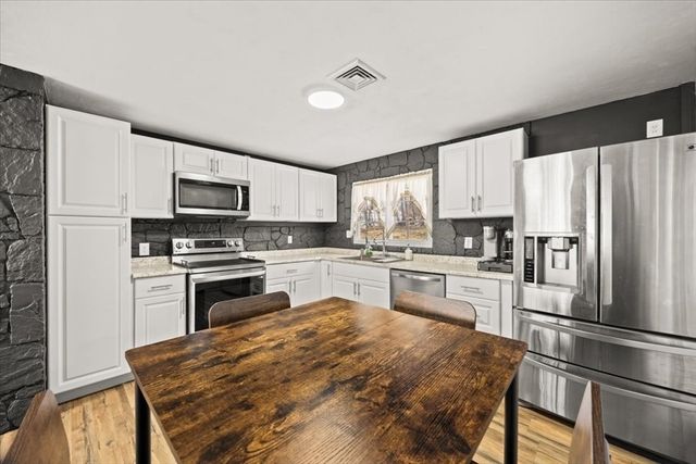 109 Lester Road, Brockton, MA 02302