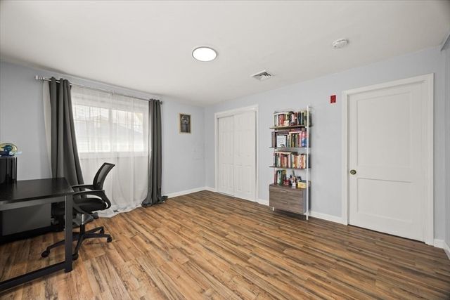 109 Lester Road, Brockton, MA 02302