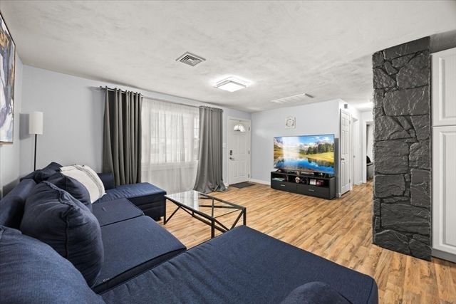 109 Lester Road, Brockton, MA 02302