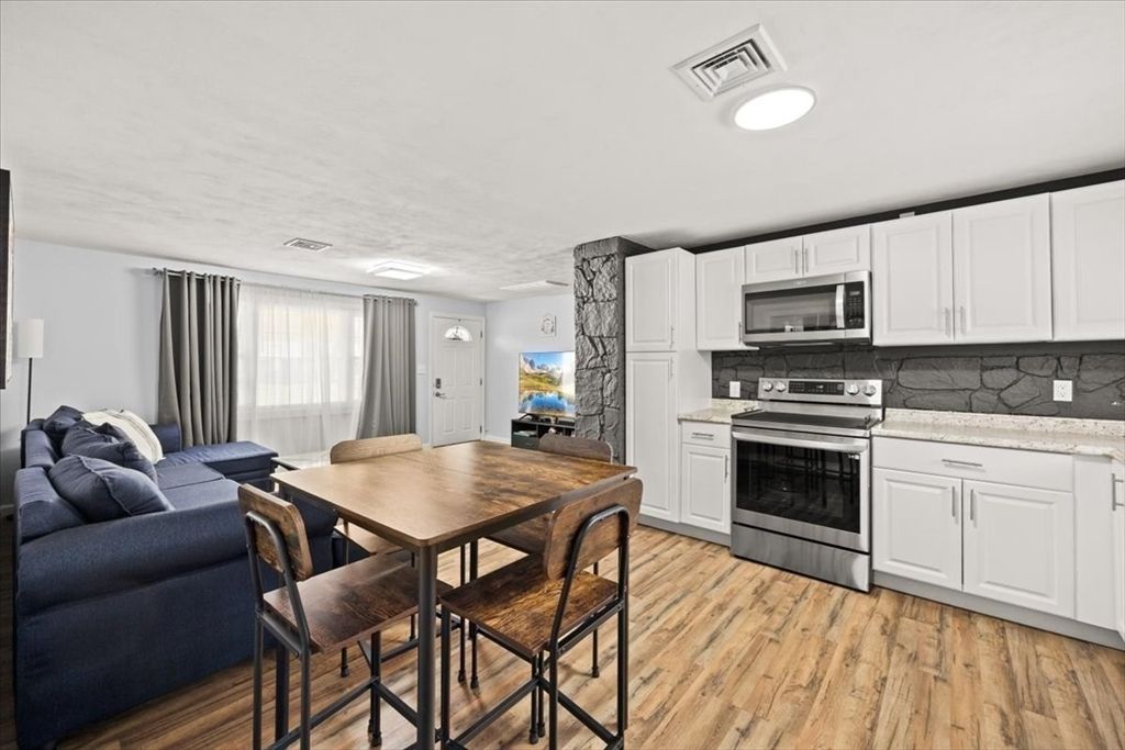 109 Lester Road, Brockton, MA 02302