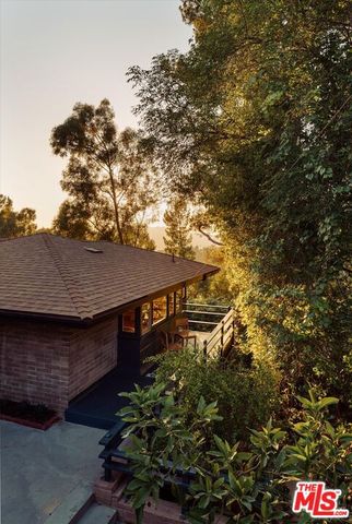3966 San Rafael Avenue, Los Angeles, CA 90065