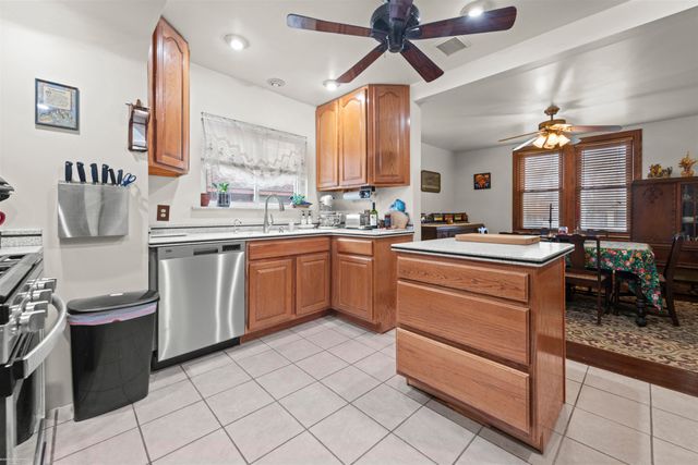 22437 Milner Street, Saint Clair Shores, MI 48081