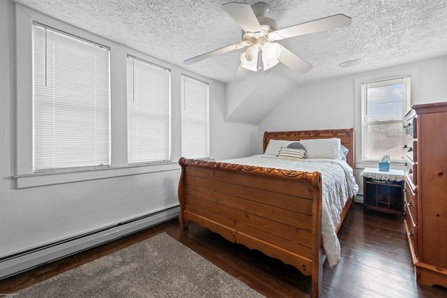 22437 Milner Street, Saint Clair Shores, MI 48081