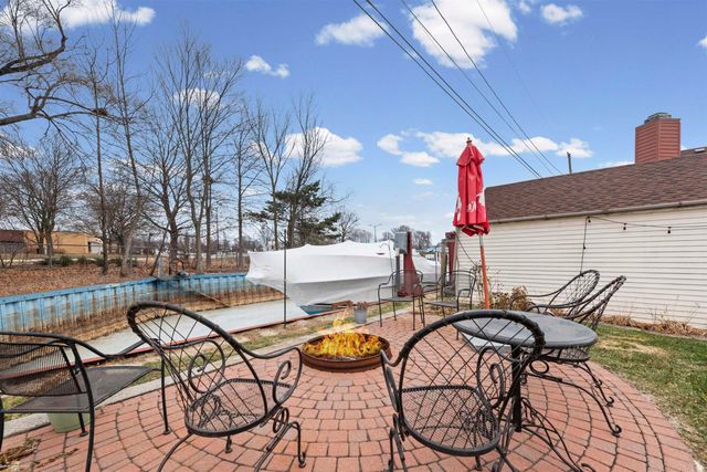 22437 Milner Street, Saint Clair Shores, MI 48081