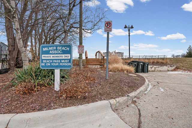 22437 Milner Street, Saint Clair Shores, MI 48081