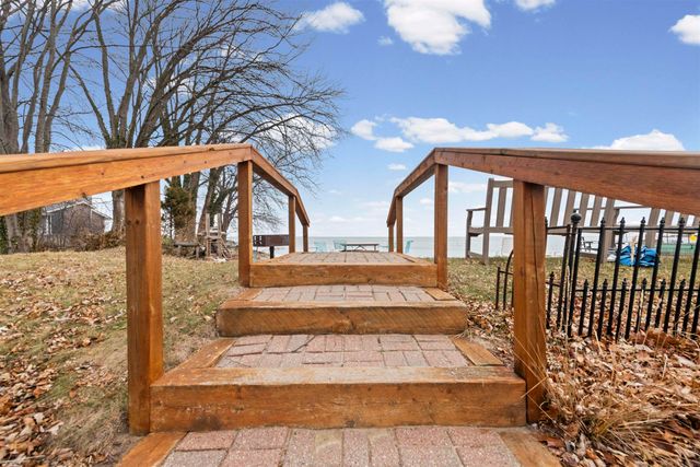 22437 Milner Street, Saint Clair Shores, MI 48081