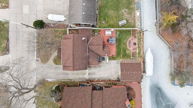 22437 Milner Street, Saint Clair Shores, MI 48081