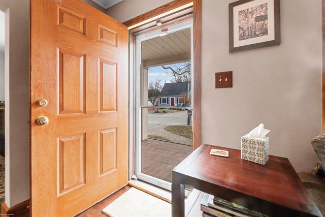 22437 Milner Street, Saint Clair Shores, MI 48081