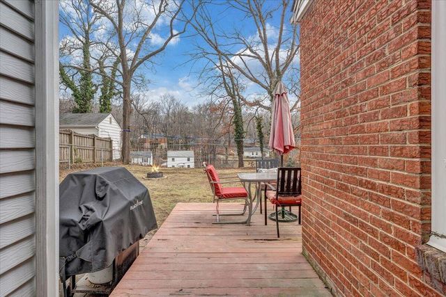 3014 Fleetwood AVE, Roanoke, VA 24015