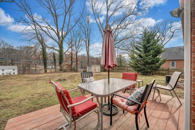 3014 Fleetwood AVE, Roanoke, VA 24015