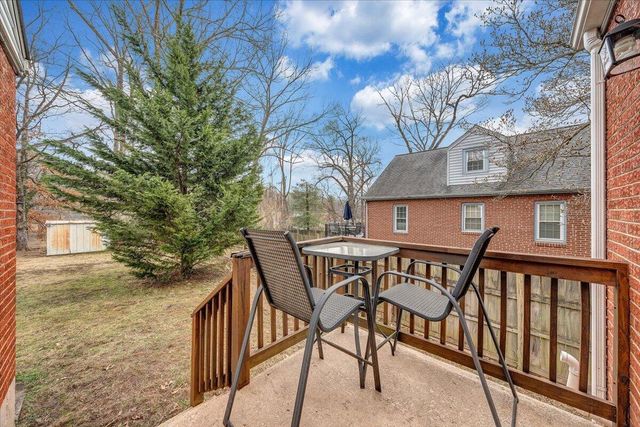 3014 Fleetwood AVE, Roanoke, VA 24015