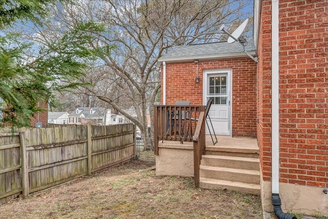 3014 Fleetwood AVE, Roanoke, VA 24015