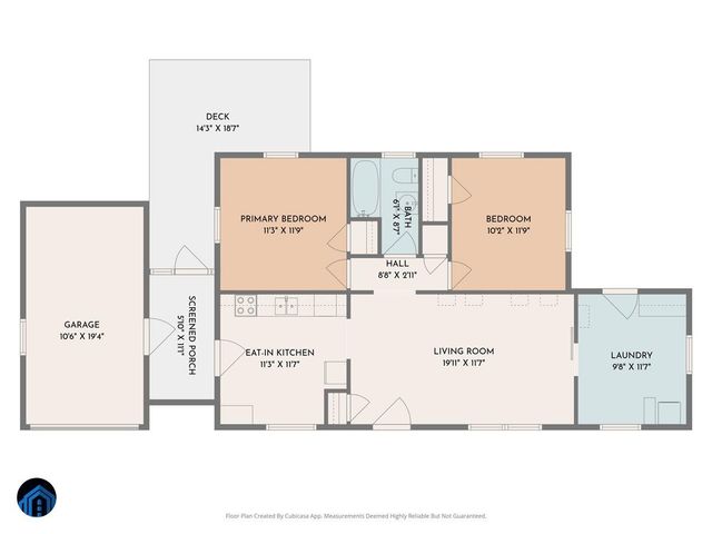 3014 Fleetwood AVE, Roanoke, VA 24015