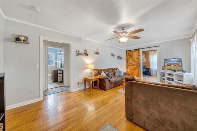 3014 Fleetwood AVE, Roanoke, VA 24015