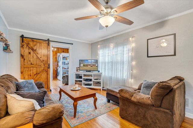 3014 Fleetwood AVE, Roanoke, VA 24015